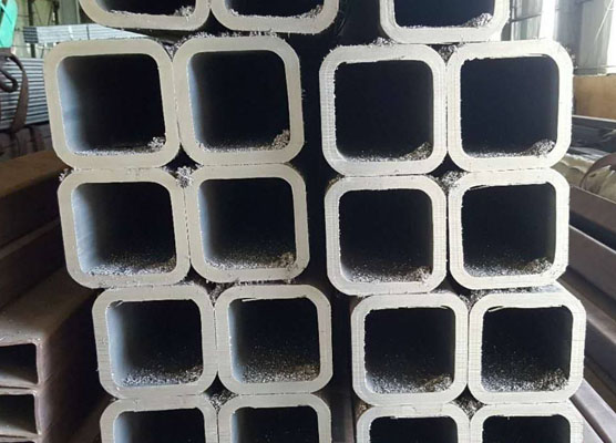 黑龙江Q345B方管