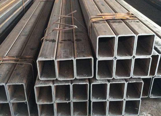 黑龙江16Mn无缝方管