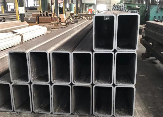 黑龙江大口径矩形管