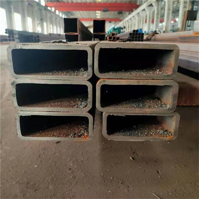 黑龙江q345b厚壁方管