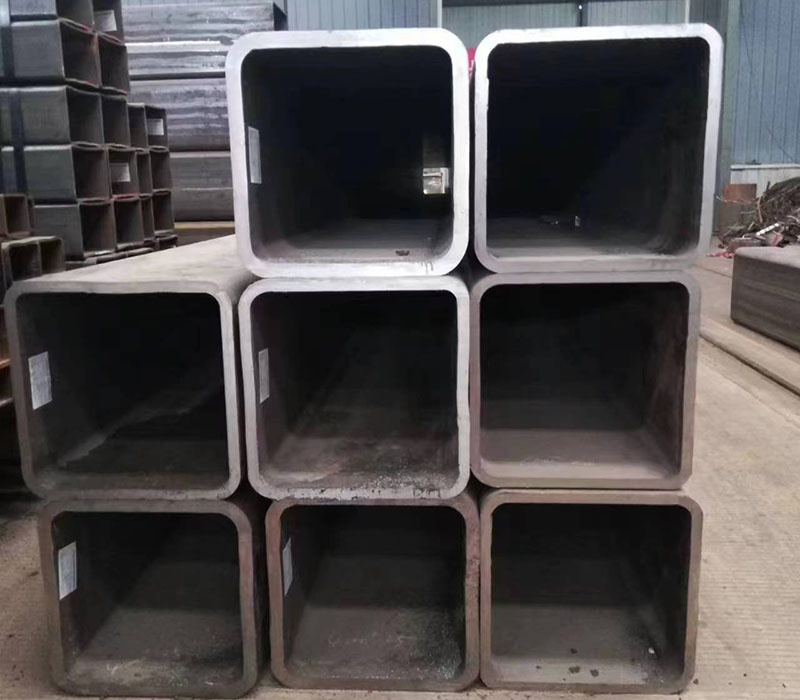 黑龙江q345b冷拔方管