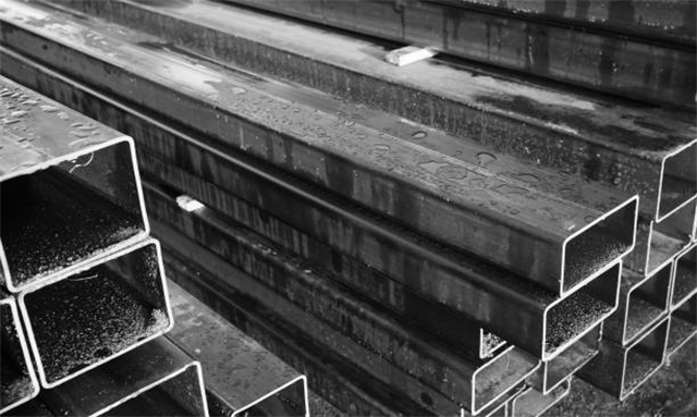 黑龙江q345c无缝方矩管