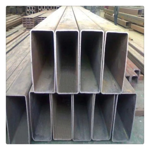 黑龙江q235b厚壁方管