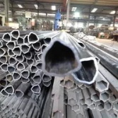 黑龙江精拉异型钢管