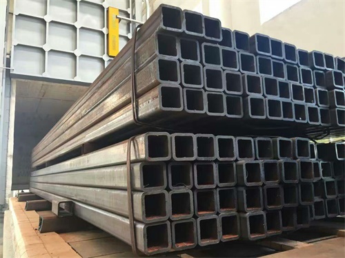 黑龙江无缝方矩管用在哪里