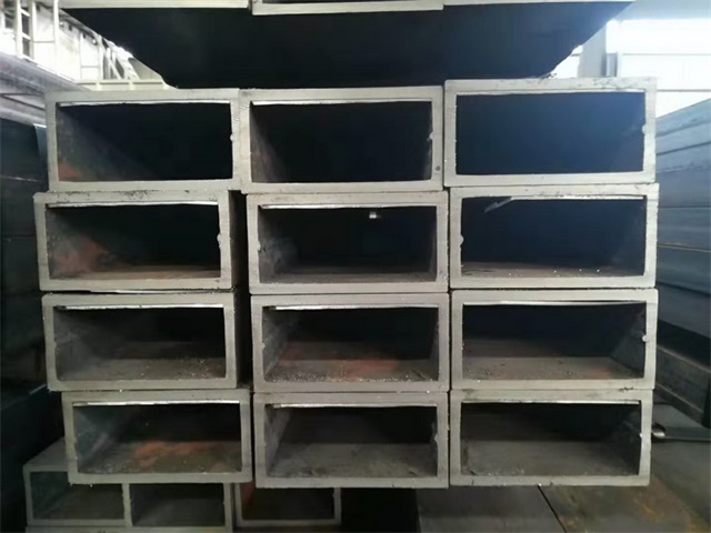 黑龙江Q235冷拔方管材质特点 适用工程场景分析