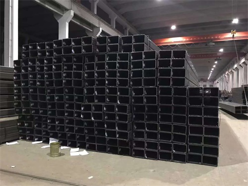 黑龙江冷拔方管选型指南 工程采购怎么选